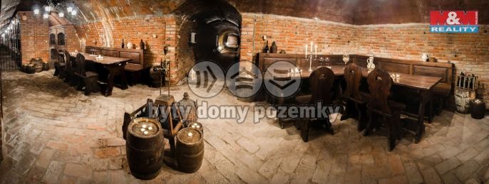 Prodej, Restaurace, stravování, Ostrava