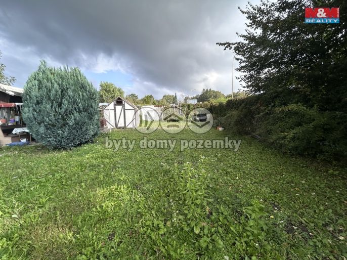 Prodej, Zahrada, Havířov