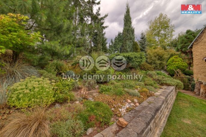 Prodej, Chalupa, Dobřany