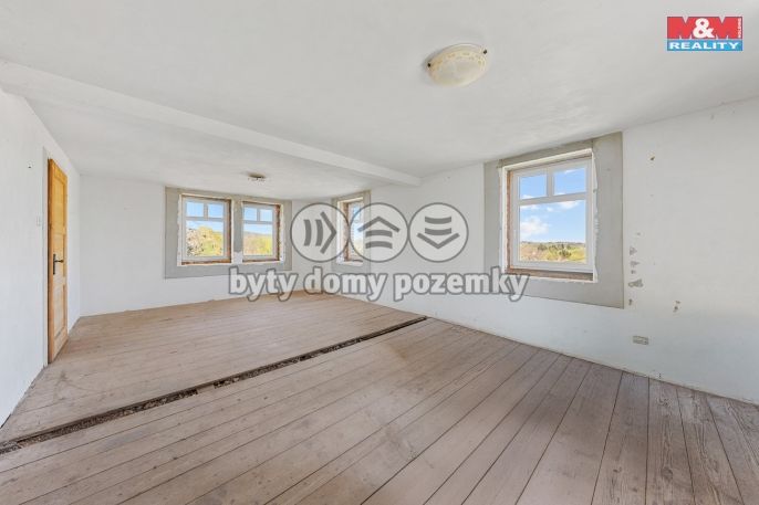 Prodej, Rodinný dům, Staré Křečany