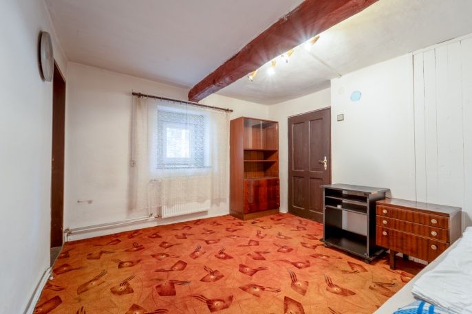 Prodej, Rodinný dům, Křenice