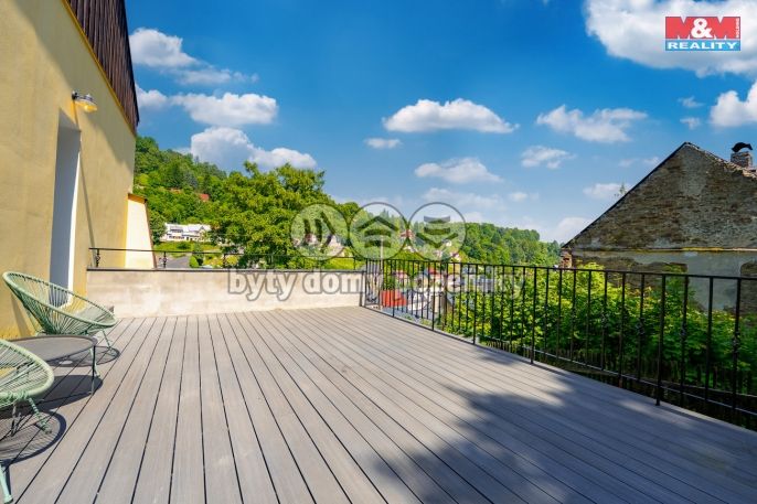 Prodej, Rodinný dům, Jáchymov