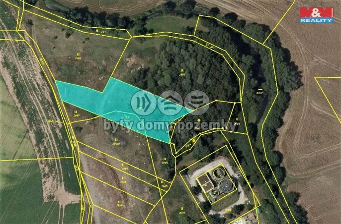 Prodej, Louka, Řečany nad Labem