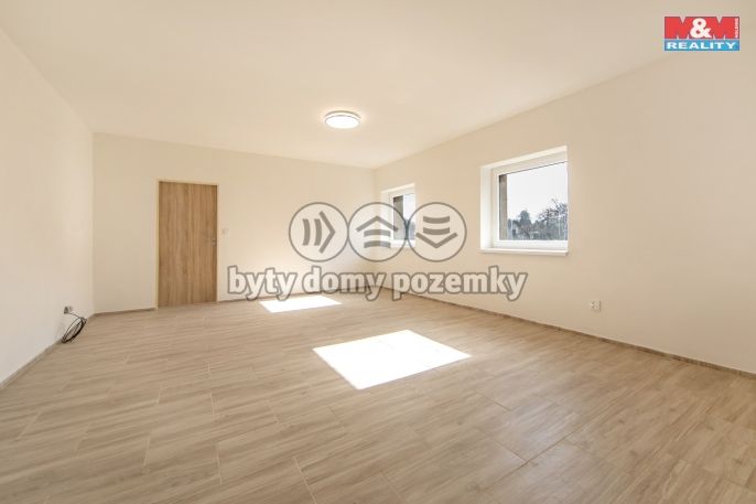 Prodej, Rodinný dům, Ústí nad Orlicí