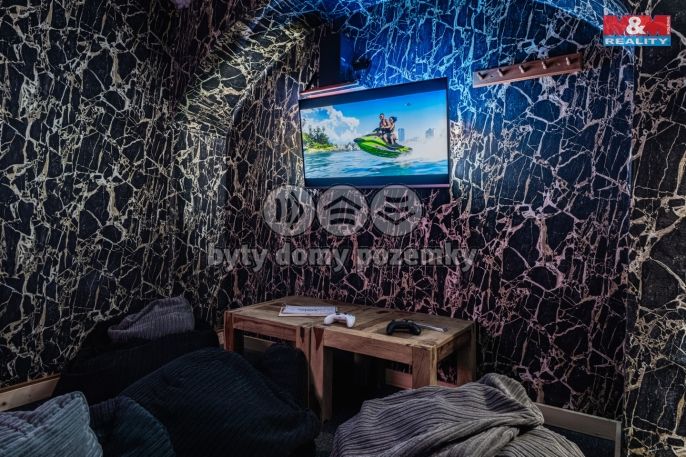 Pronájem, Restaurace, stravování, Benešov