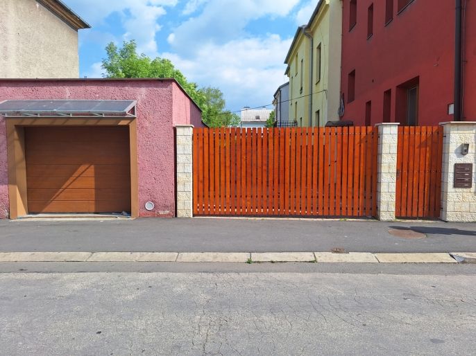 Prodej, Kancelářský prostor, Ostrava