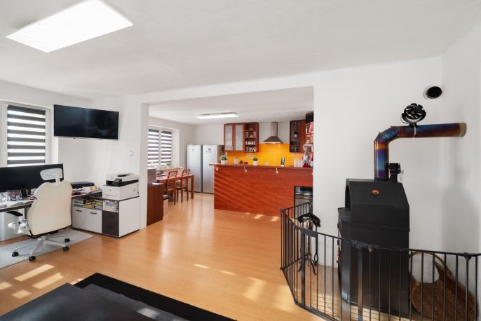 Prodej, Byt 3+kk, Nechanice