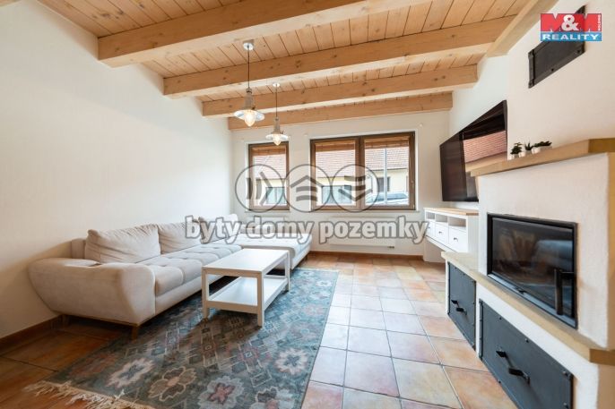 Prodej, Byt 4+kk, Šlapanice