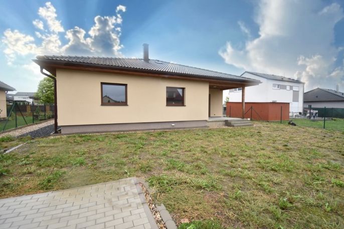 Prodej, Rodinný dům, Mnichovo Hradiště