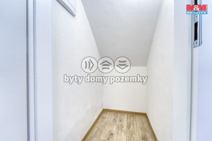 Prodej, Rodinný dům, Stříbro