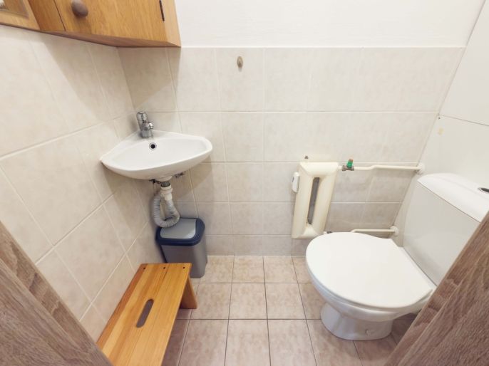 Prodej, Byt 3+1, Ostrava