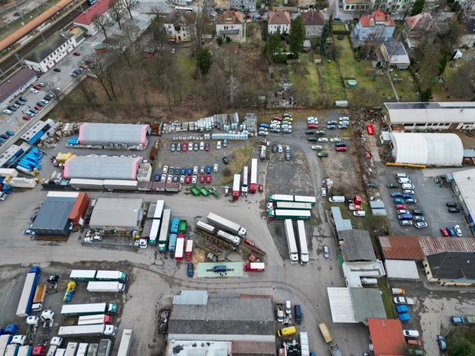 Pronájem, Komerční pozemky, Svitavy