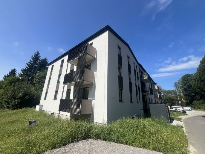 Prodej, Byt 3+kk, Rychnov u Jablonce nad Nisou
