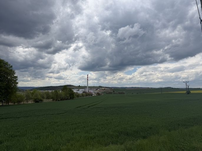 Prodej, Pole, Boskovice