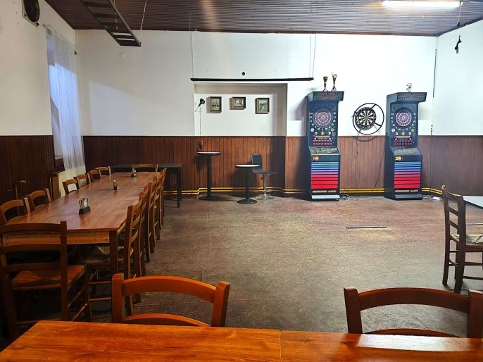 Pronájem, Restaurace, stravování, Praha