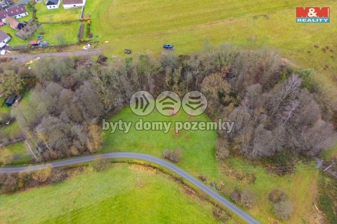 Prodej, Louka, Hůrky