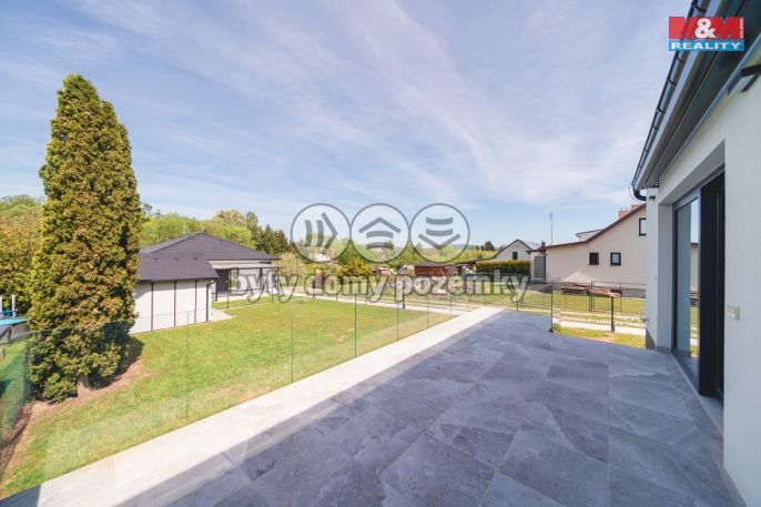 Prodej, Rodinný dům, Mirošov