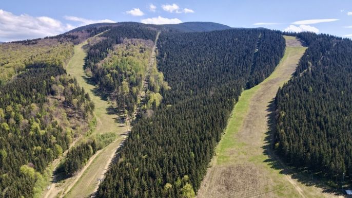 Prodej, Byt 2+kk, Loučná nad Desnou