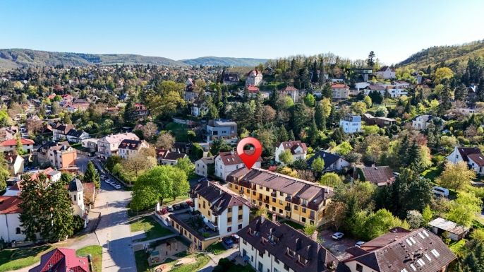 Prodej, Byt 1+kk, Černošice