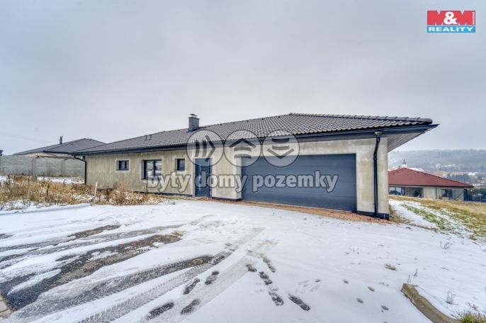 Prodej, Rodinný dům, Radnice