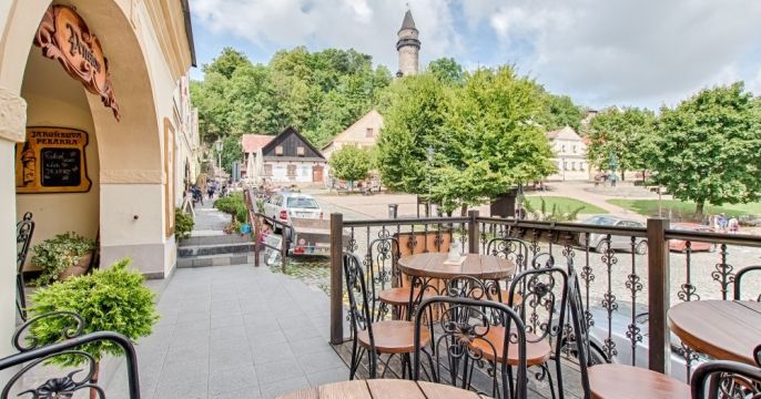 Prodej, Hotel, penzion, Štramberk