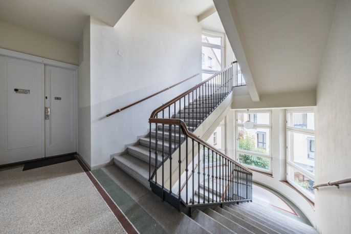 Prodej, Byt 3+1, Praha