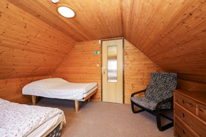 Prodej, Chalupa, Karolinka