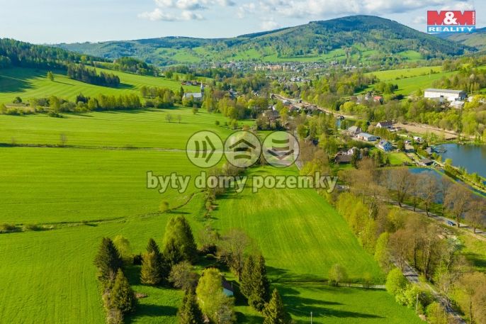 Prodej, Louka, Vrbno pod Pradědem