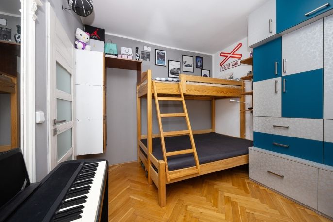 Prodej, Byt 3+kk, Chrudim