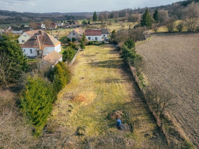 Prodej, Pozemek k bydlení, Horšice