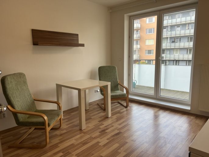 Pronájem, Byt 2+kk, Olomouc