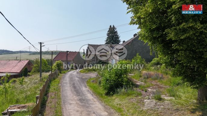 Prodej, Rodinný dům, Verušičky