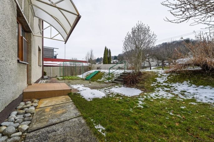 Prodej, Rodinný dům, Zlín