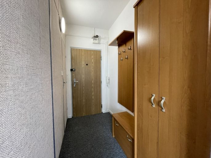 Pronájem, Byt 2+kk, Litvínov