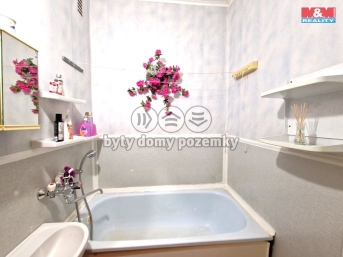 Prodej, Byt 4+1, Krnov