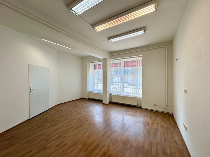 Pronájem, Obchod a služby, Krnov