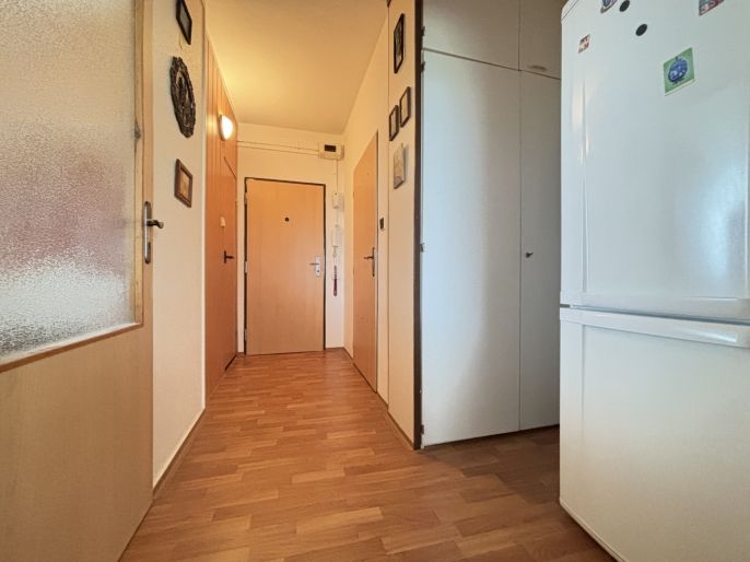Pronájem, Byt 3+1, Pelhřimov