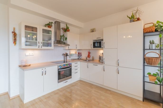 Pronájem, Byt 2+kk, Čelákovice