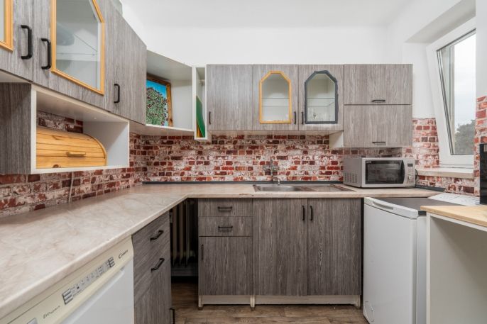 Prodej, Byt 1+1, České Budějovice