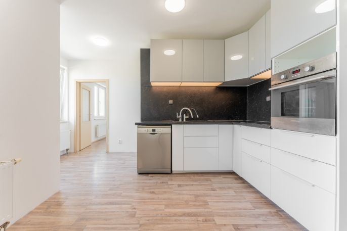 Prodej, Byt 3+kk, Klecany