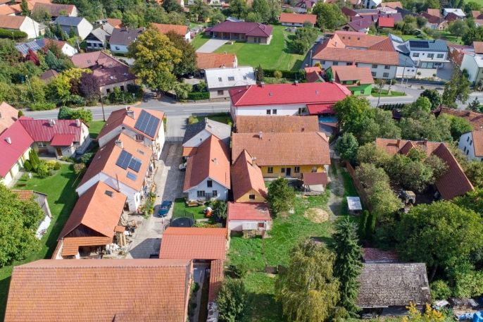 Prodej, Rodinný dům, Kelč