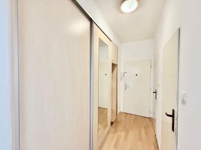 Pronájem, Byt 2+1, Ostrava