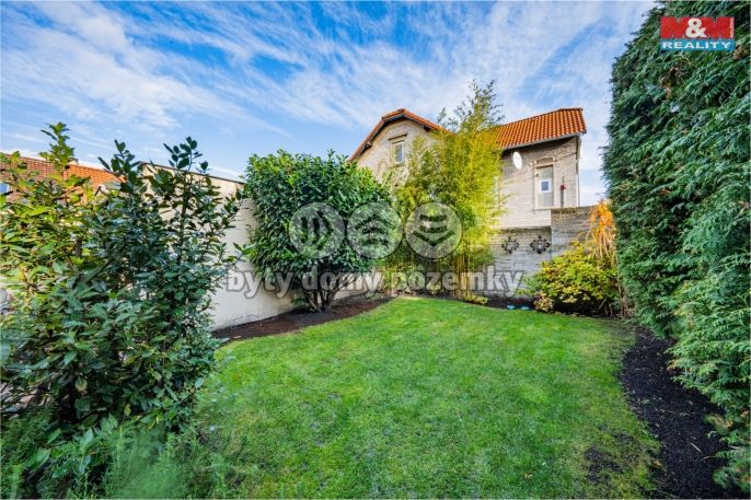 Prodej, Obchod a služby, Kladno