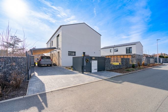 Prodej, Rodinný dům, Předboj