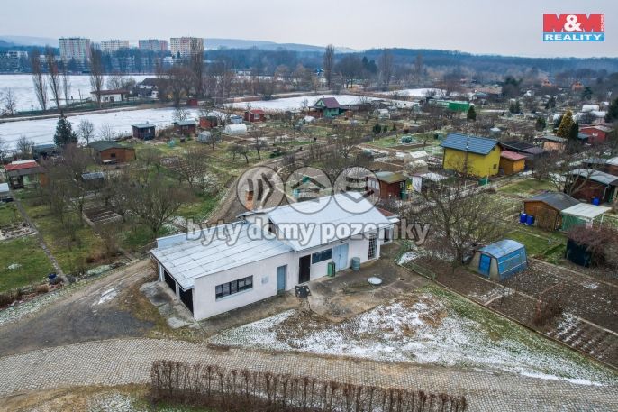 Prodej, Zahrada, Otrokovice