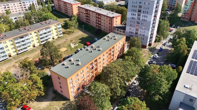 Prodej, Byt 2+1, Ostrava