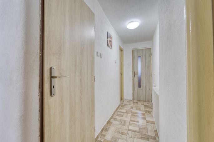 Prodej, Rodinný dům, Postřekov