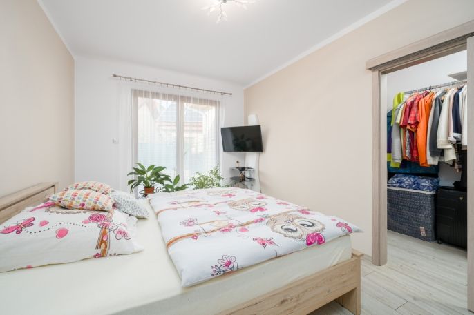 Prodej, Rodinný dům, Straškov-Vodochody