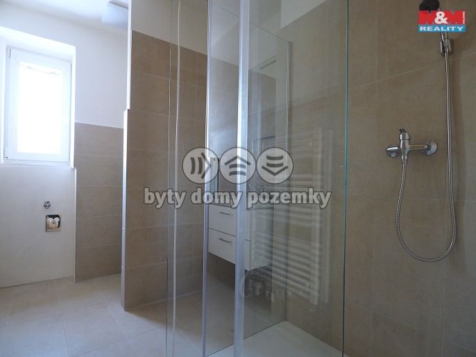 Pronájem, Byt 3+1, Frýdek-Místek
