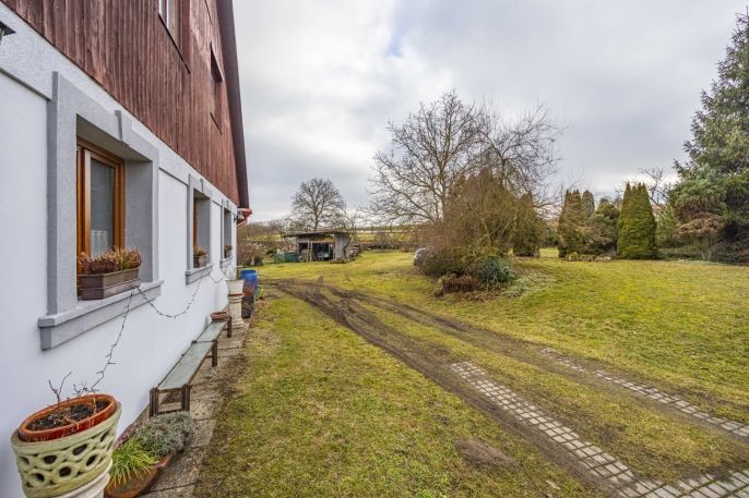 Prodej, Rodinný dům, Snědovice